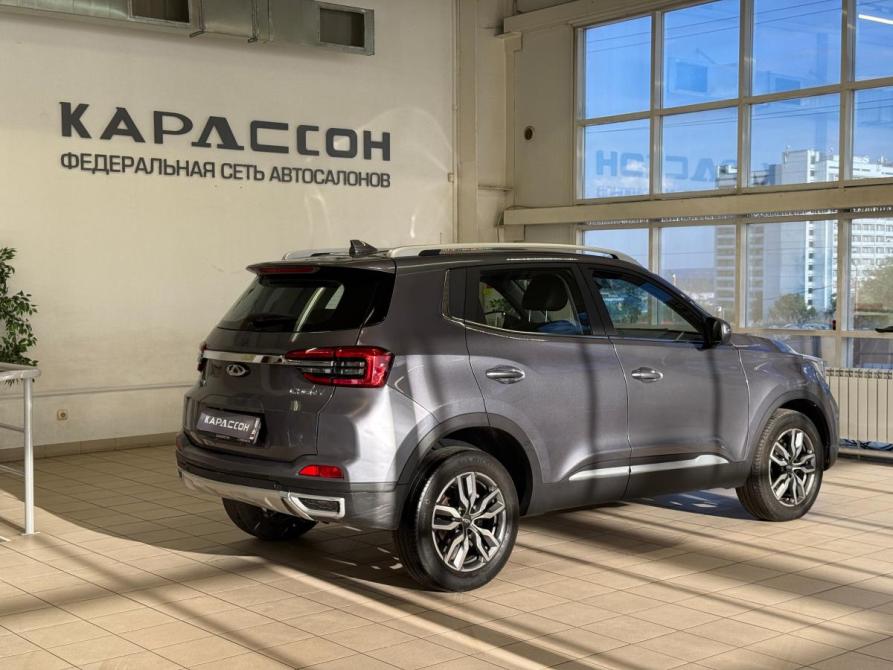 Chery Tiggo 4 I Рестайлинг Волгоград  - изображение 2