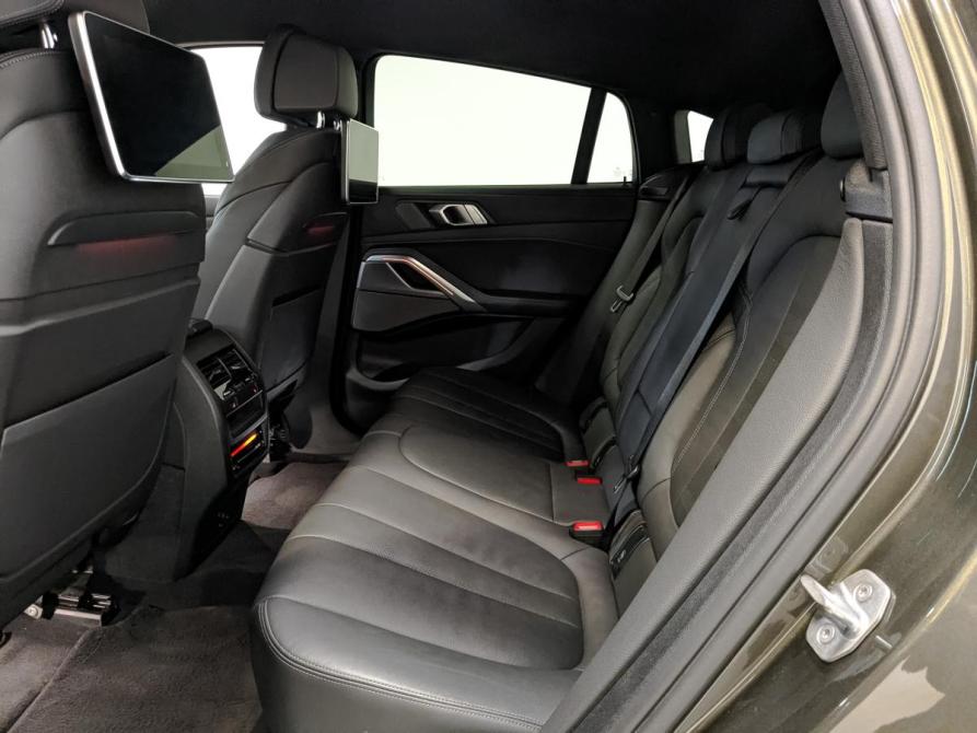 BMW X6 III (G06) Санкт-Петербург  - изображение 17