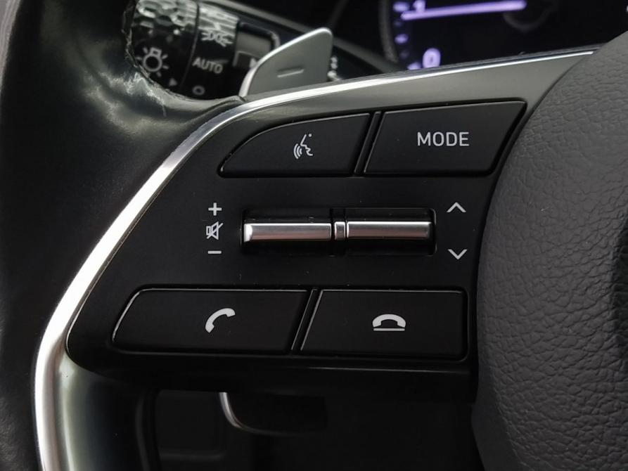 Hyundai Sonata VIII (DN8) Екатеринбург  - изображение 12