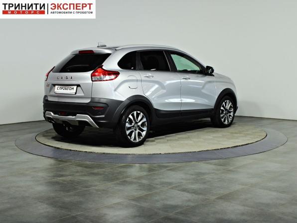 Lada (ВАЗ) XRAY I с пробегом 2019 года, цена 997 000 рублей, 195723 км, хэтчбек, Автокод Объявления