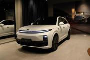 Li Auto (Lixiang) L7 I Рестайлинг Тюмень  - изображение 15