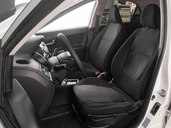 Kia Picanto II Рестайлинг с пробегом 2015 года, цена 1 169 000 рублей, 104364 км, хэтчбек, Автокод Объявления