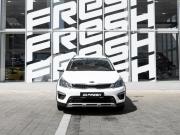 Kia Rio IV Ставрополь  - изображение 24
