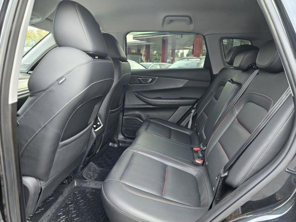 Chery Tiggo 7 Pro I с пробегом 2020 года, цена 1 190 000 рублей, 81000 км, внедорожник, Автокод Объявления