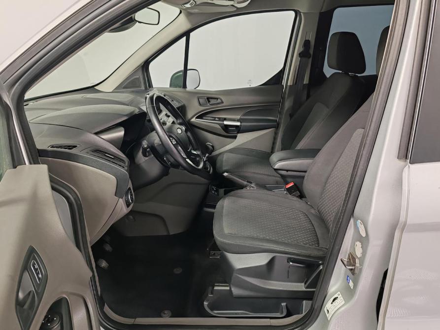 Ford Tourneo Connect II Рестайлинг Москва  - изображение 16