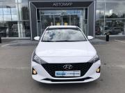 Hyundai Solaris II Рестайлинг Брянск  - изображение 17