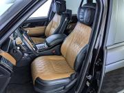 Land Rover Range Rover IV Рестайлинг Москва  - изображение 50
