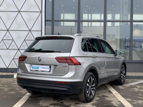 Volkswagen Tiguan II с пробегом 2019 года, цена 2 599 000 рублей, 131041 км, внедорожник, Автокод Объявления