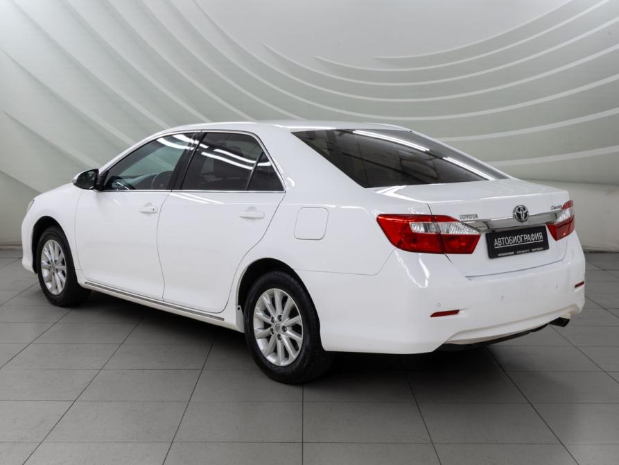 Toyota Camry VII (XV50) Волгоград  - изображение 5