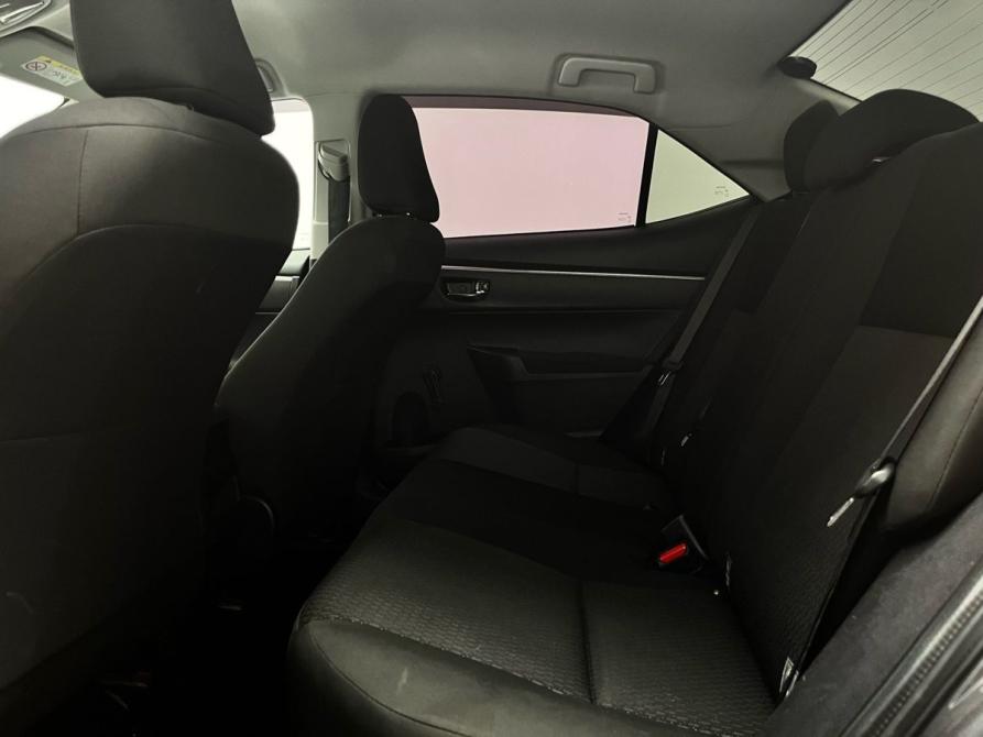 Toyota Corolla XI (E160 E170 E180) Мурманск  - изображение 15