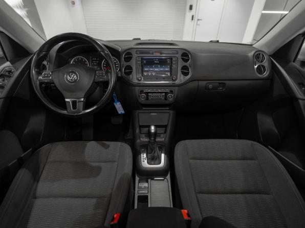 Volkswagen Tiguan I Рестайлинг с пробегом 2015 года, цена 1 420 000 рублей, 113279 км, внедорожник, Автокод Объявления