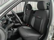 Lada (ВАЗ) Granta I Рестайлинг Подольск  - изображение 31
