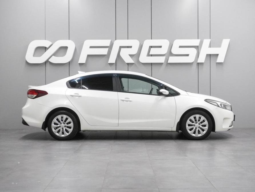 Kia Cerato III Рестайлинг (Classic) Воронеж  - изображение 5