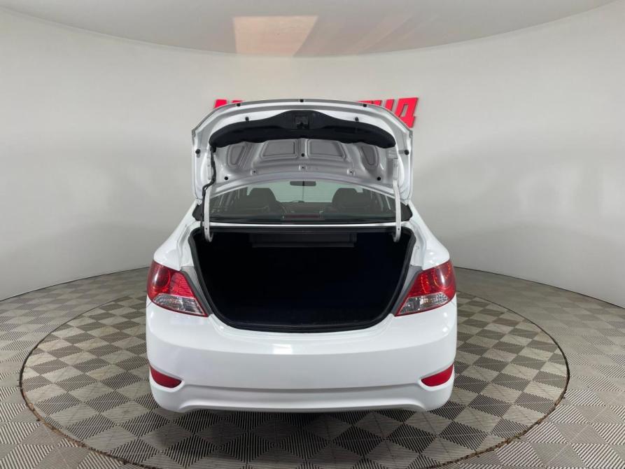 Hyundai Solaris I Воронеж  - изображение 7