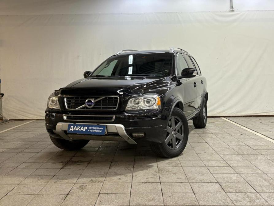 Volvo XC90 I Рестайлинг Санкт-Петербург  - изображение 1