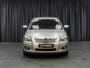 Toyota Avensis II Рестайлинг Тюмень  - изображение 18