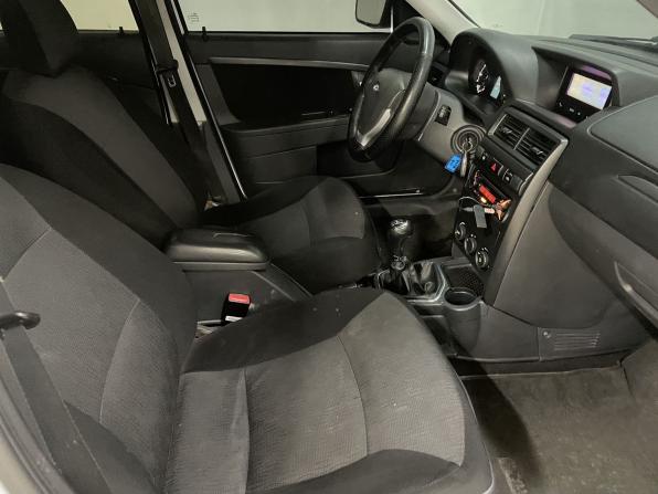 Lada (ВАЗ) Priora I Рестайлинг с пробегом 2014 года, цена 490 000 рублей, 182552 км, седан, Автокод Объявления