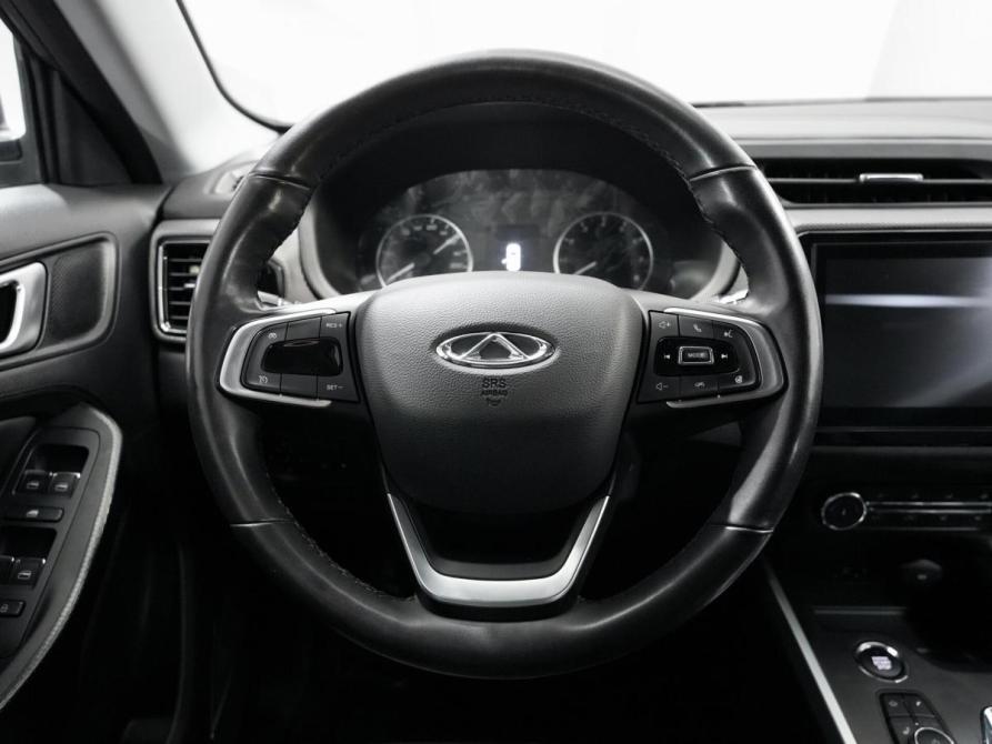 Chery Tiggo 4 I Рестайлинг Ульяновск  - изображение 14