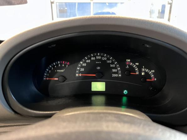 Lada (ВАЗ) Kalina I с пробегом 2010 года, цена 171 000 рублей, 120303 км, хэтчбек, Автокод Объявления