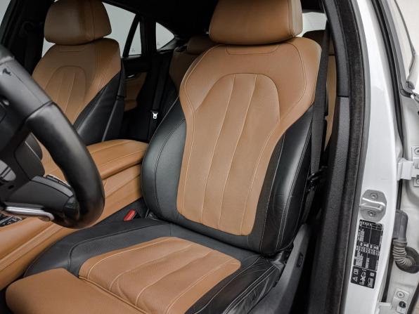 BMW X6 II (F16) с пробегом 2019 года, цена 4 600 000 рублей, 145843 км, внедорожник, Автокод Объявления
