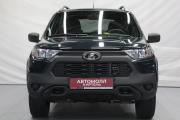 Lada (ВАЗ) Niva Travel I Кемерово  - изображение 24