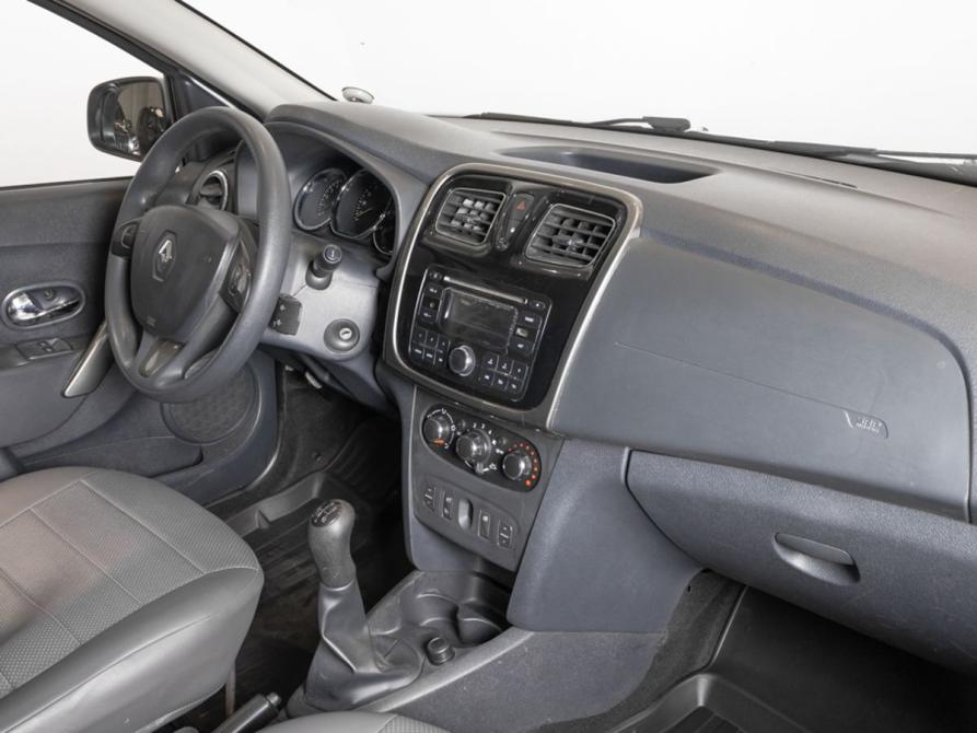 Renault Logan II Казань  - изображение 7