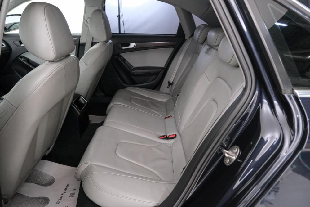 Audi A4 IV (B8) Рестайлинг Красноярск  - изображение 22
