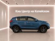 Kia Sportage III Челябинск  - изображение 19