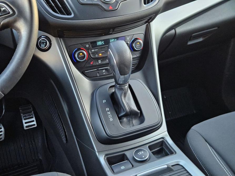 Ford Kuga II Рестайлинг Санкт-Петербург  - изображение 14