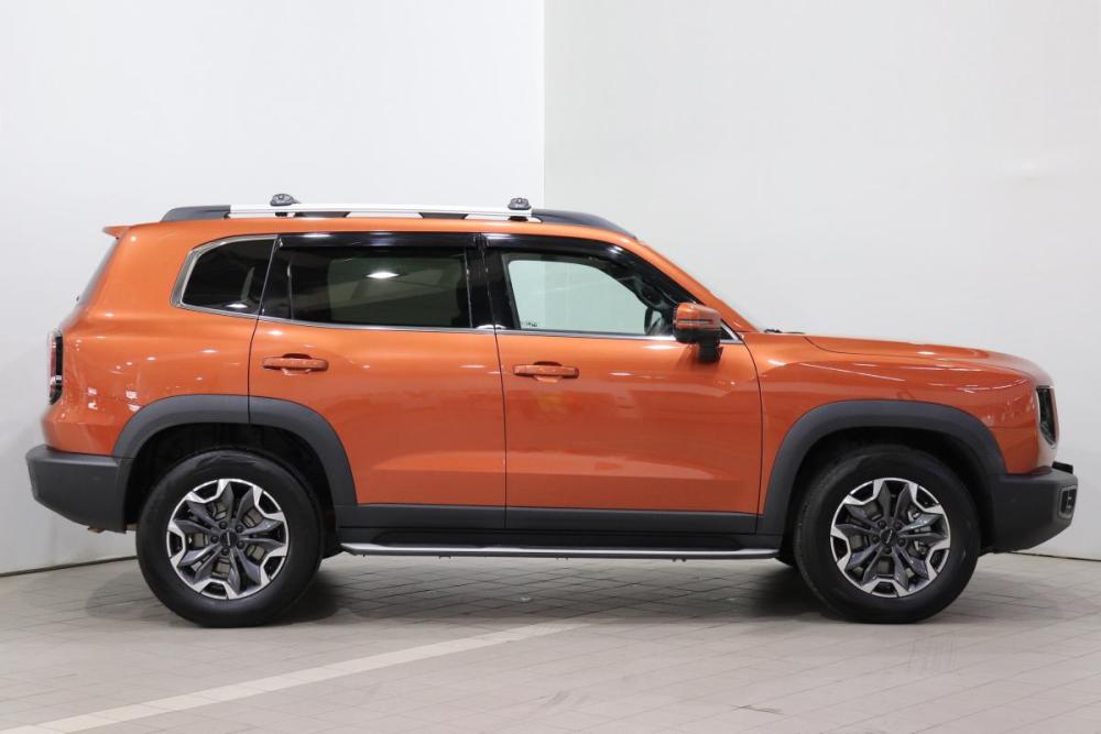 Haval Dargo I Иркутск  - изображение 5