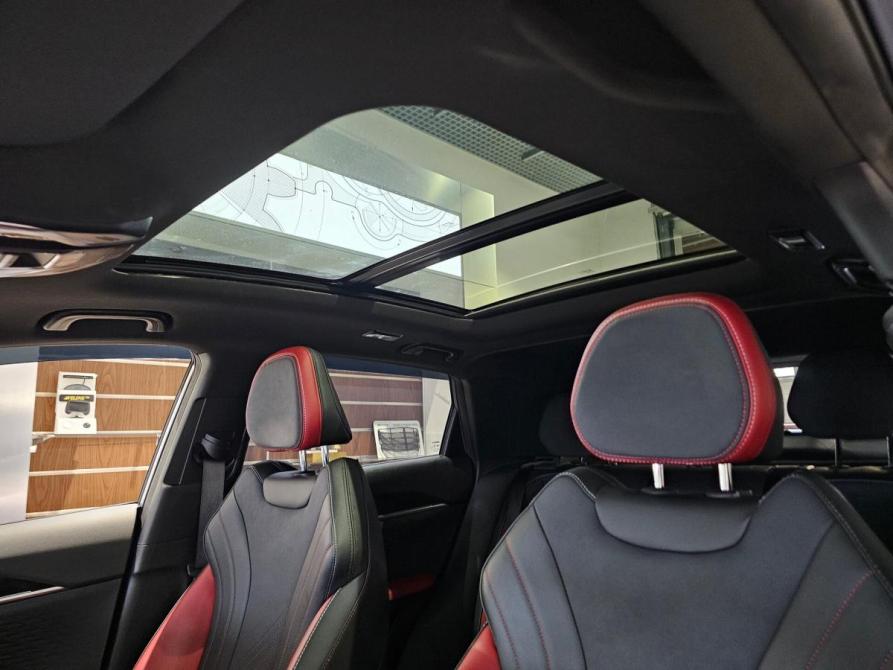 Geely Coolray I Рестайлинг Москва  - изображение 21