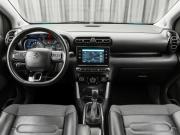 Citroen C3 Aircross I Москва  - изображение 35