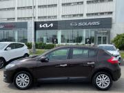 Renault Megane III Рестайлинг 2 Москва  - изображение 26