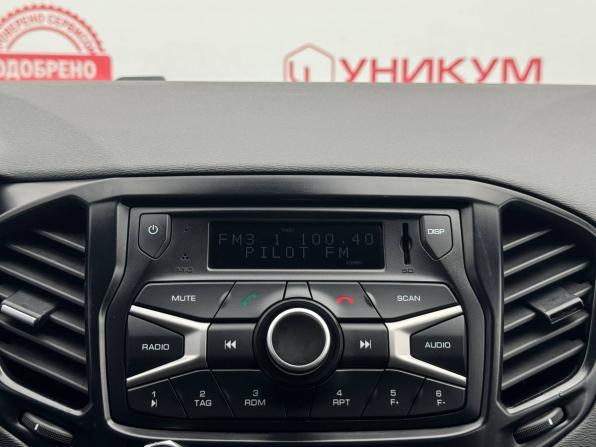 Lada (ВАЗ) Vesta I с пробегом 2020 года, цена 859 000 рублей, 149771 км, универсал, Автокод Объявления