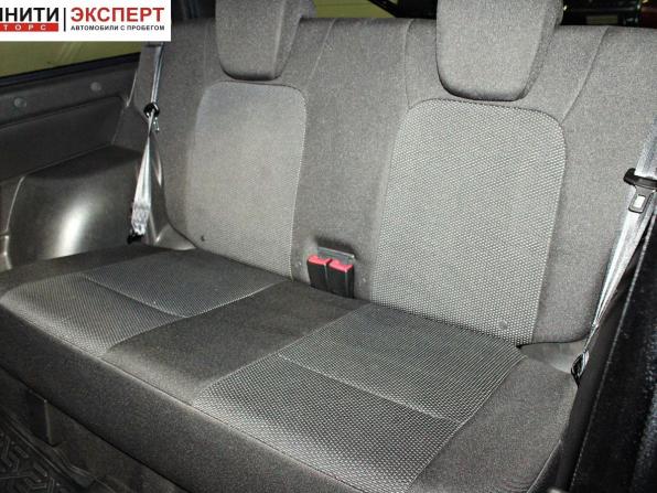 Lada (ВАЗ) Niva Legend с пробегом 2024 года, цена 1 197 000 рублей, 22441 км, внедорожник, Автокод Объявления