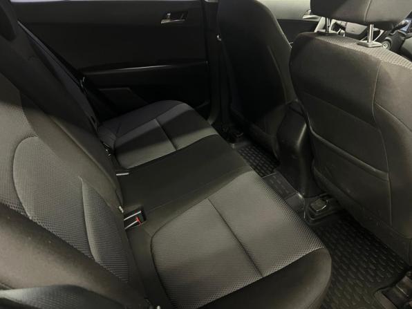 Hyundai Creta I с пробегом 2019 года, цена 1 878 000 рублей, 89672 км, внедорожник, Автокод Объявления