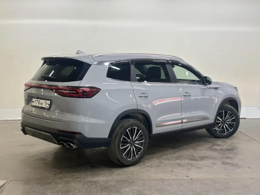 Chery Tiggo 8 Pro Max I Рестайлинг Саратов  - изображение 2