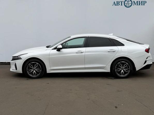 Kia K5 III с пробегом 2021 года, цена 1 582 000 рублей, 362350 км, седан, Автокод Объявления