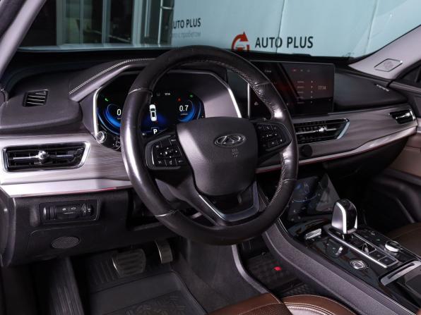 Chery Tiggo 8 Pro I с пробегом 2021 года, цена 2 089 000 рублей, 59222 км, внедорожник, Автокод Объявления