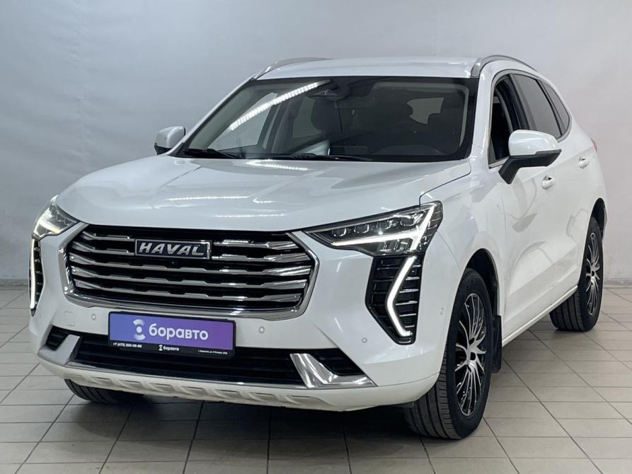 Haval Jolion I Рестайлинг Воронеж  - изображение 1