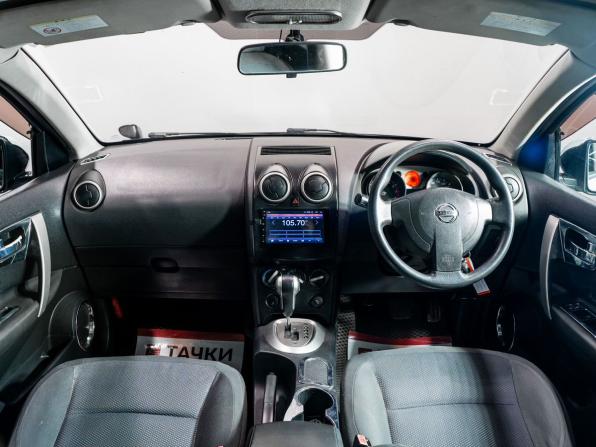Nissan Dualis с пробегом 2008 года, цена 900 000 рублей, 239726 км, внедорожник, Автокод Объявления