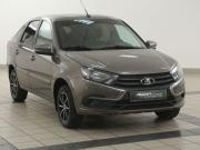 Lada (ВАЗ) Granta I Рестайлинг Иваново  - изображение 18
