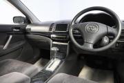 Toyota Allion I Новосибирск  - изображение 27