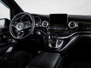Mercedes-Benz V-Класс III (W447) Москва  - изображение 31