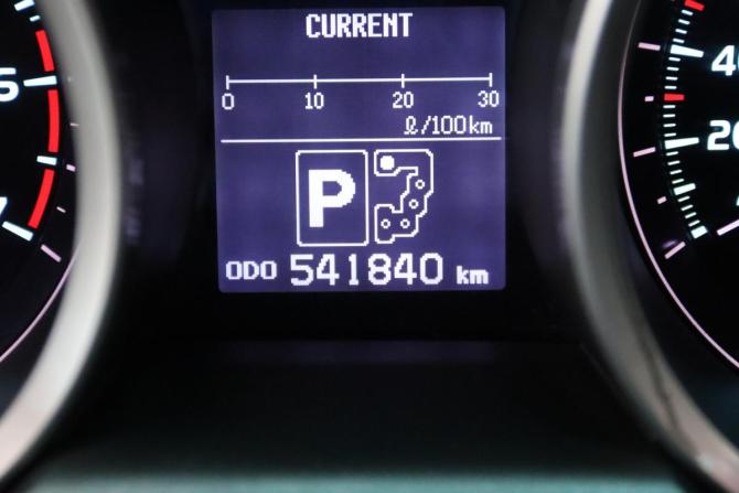 Toyota Land Cruiser 200 Series с пробегом 2010 года, цена 2 480 650 рублей, 541840 км, внедорожник, Автокод Объявления