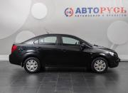 Chevrolet Aveo II Москва  - изображение 29