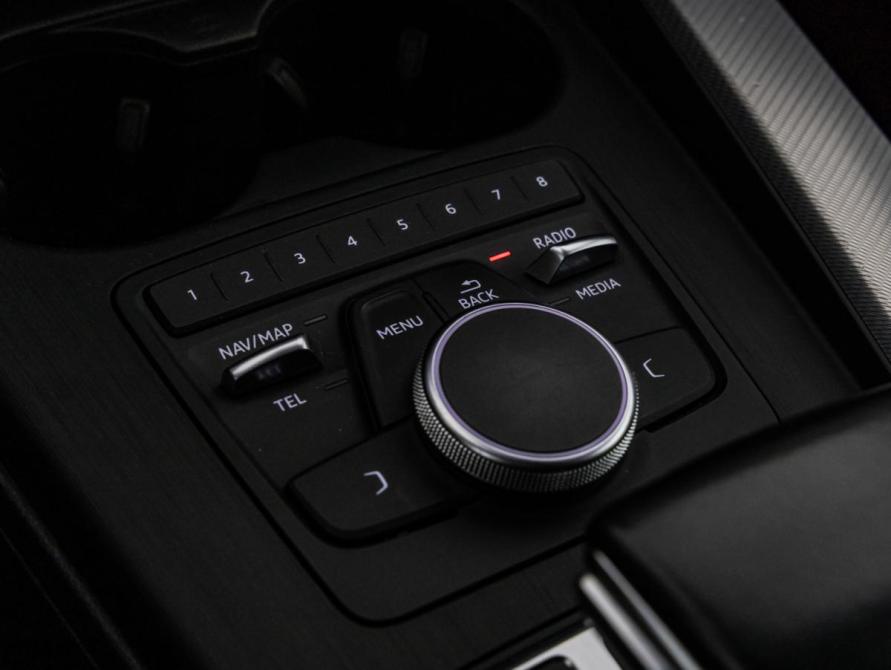 Audi A4 V (B9) Санкт-Петербург  - изображение 21