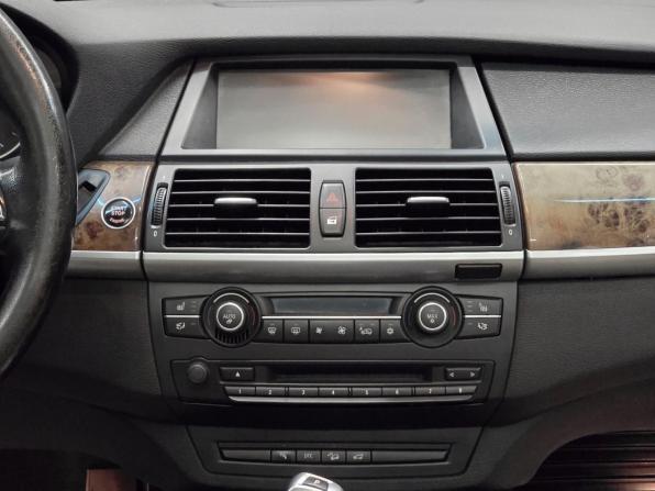 BMW X5 II (E70) с пробегом 2008 года, цена 1 450 000 рублей, 360000 км, внедорожник, Автокод Объявления