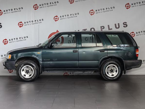 Chevrolet Blazer II с пробегом 1998 года, цена 479 000 рублей, 197551 км, внедорожник, Автокод Объявления