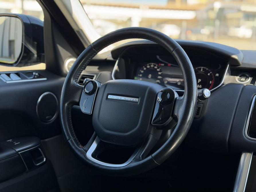 Land Rover Range Rover Sport II Рестайлинг Казань  - изображение 19